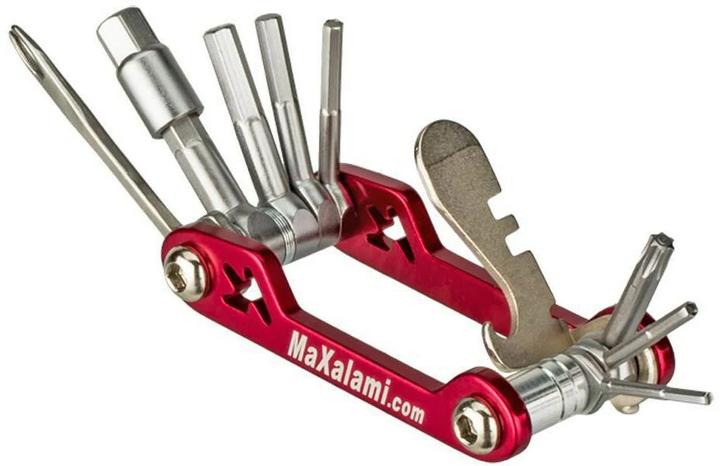 Immagine prodotto Ma Xalami Multitool K13