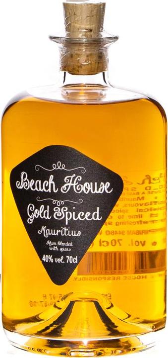 Image du produit Beach House Spiced (1 x 70 cl)