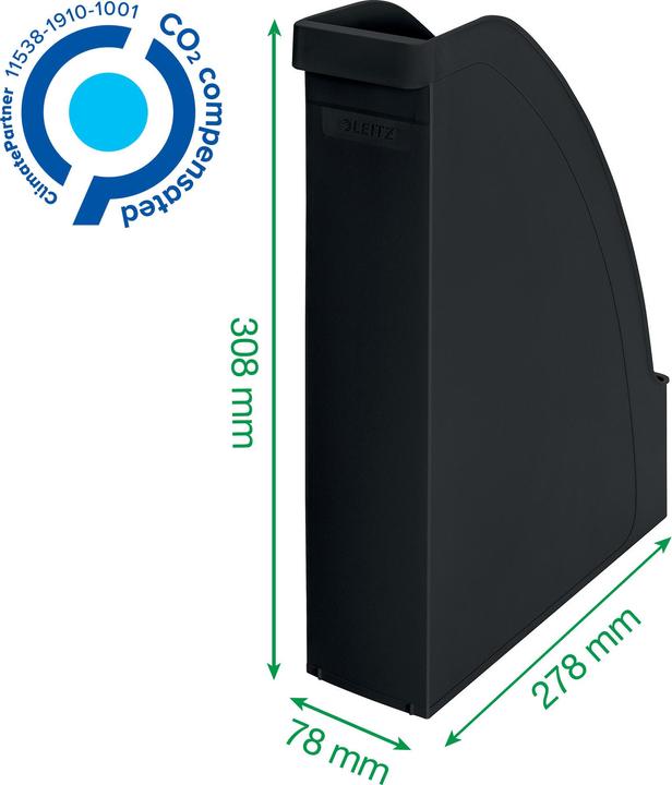 Image du produit Leitz Porte-revues Recycle A4 (A4)