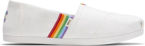 Produktbild Toms W's Alpargata 3.0 Print (41)