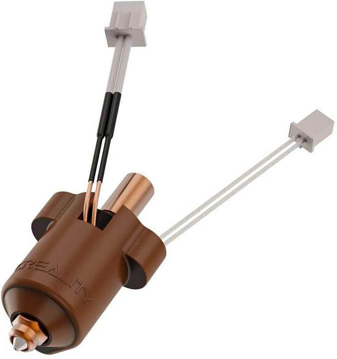 Produktbild Creality Heizelement Ender 3V3 KE Keramischer Heizblocksatz (Düse)