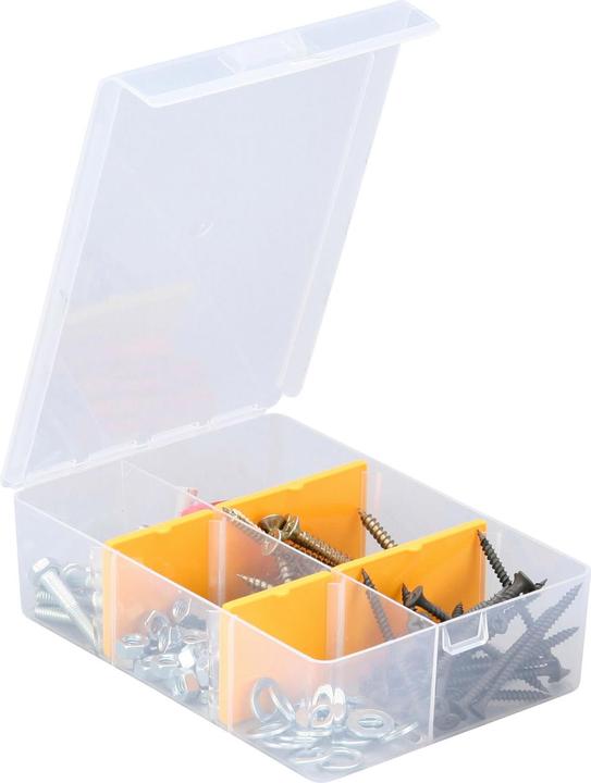 Actual product image Allit EuroPlus Basic 11/2-4