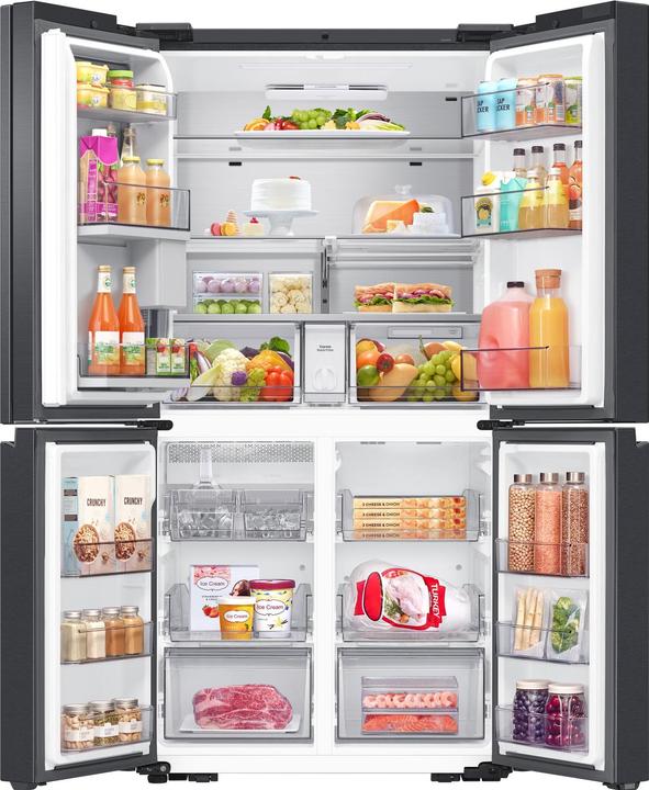 Produktbild Samsung Food Center RF9000D French Door (636 l)