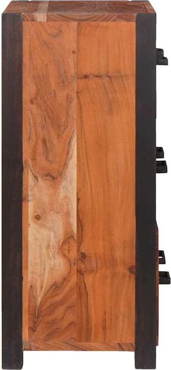 Image du produit vidaXL Sideboard Schrank (30 x 30 x 75 cm)