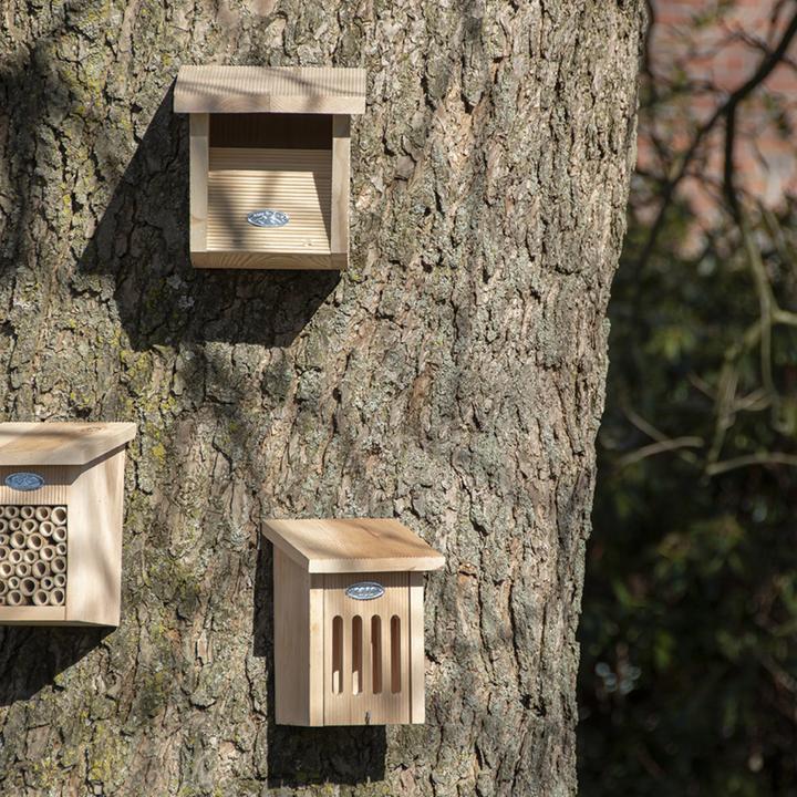 Actual product image Esschert Design Robin nesting box
