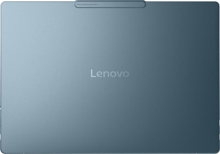 Actual product image Lenovo Yoga Slim 7 (14", 512 GB, 16 GB, Germany, AMD Ryzen AI 5 430)