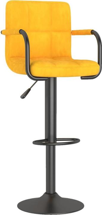 Produktbild vidaXL Barhocker