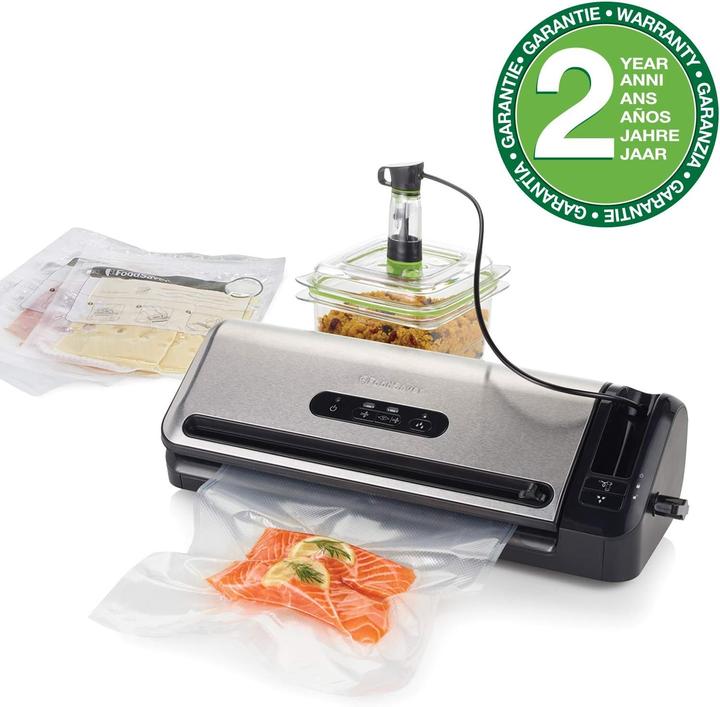 Actual product image FoodSaver Ffs017x