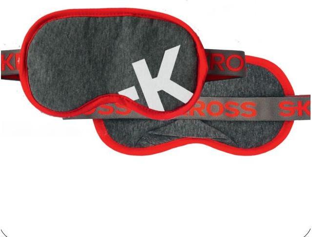 Produktbild Skross Deluxe (Schlafmaske)