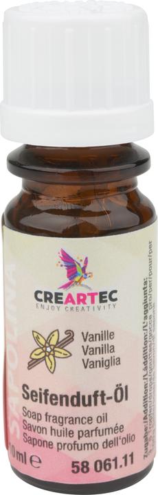 Image du produit Huile parfumée pour savon