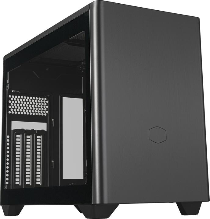Produktbild Cooler Master Masterbox NR200P V2 (Mini-ITX)