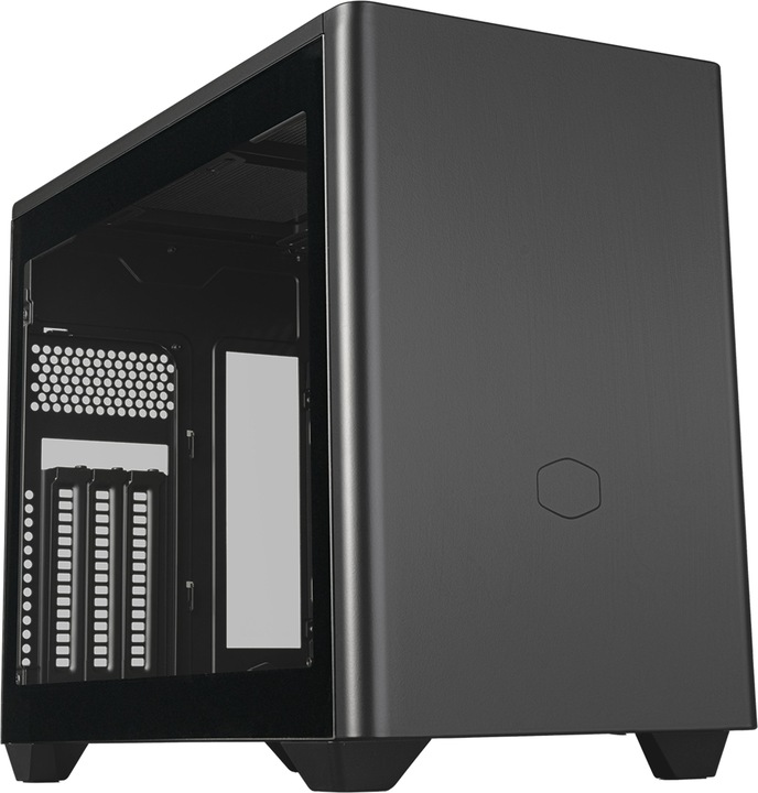 Productafbeelding Cooler Master Masterbox NR200P V2 (Mini-ITX)