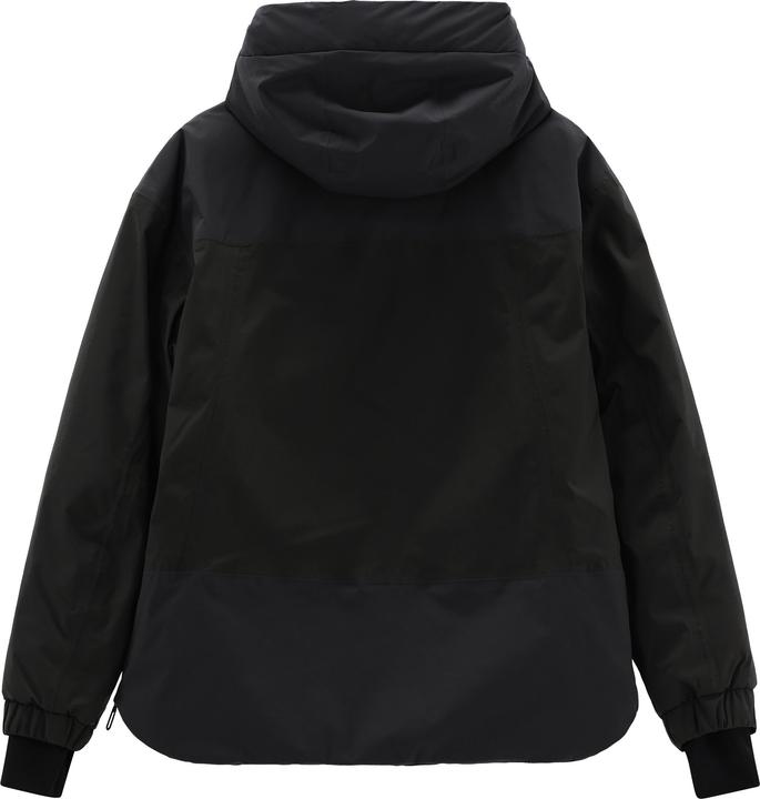 Immagine prodotto CMP Campagnolo Women's Jacket Fix Hood with Logo (M)