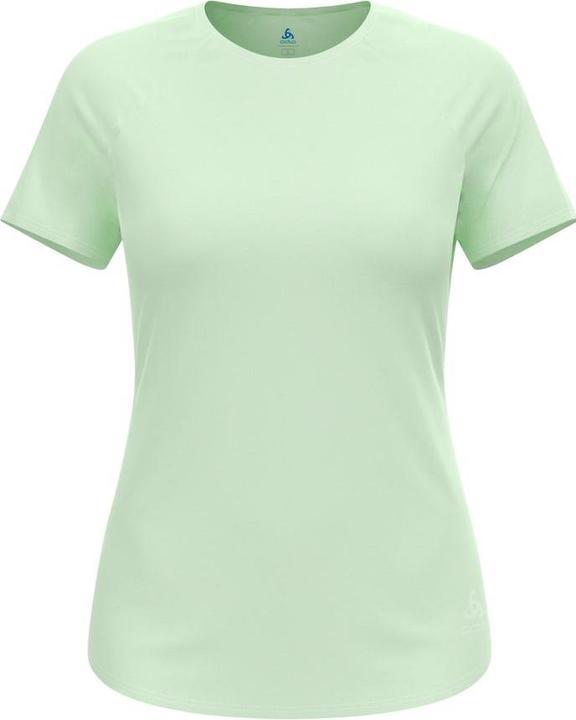 Produktbild Odlo Women's T-Shirt Crew Neck S/S Essential 365 (S)