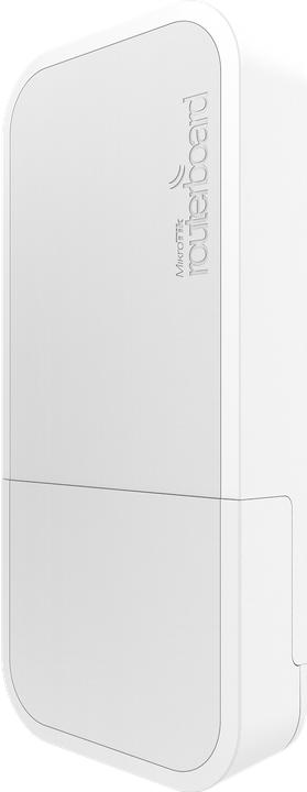 Productafbeelding MikroTik RouterBOARD FTC (Omvormer)