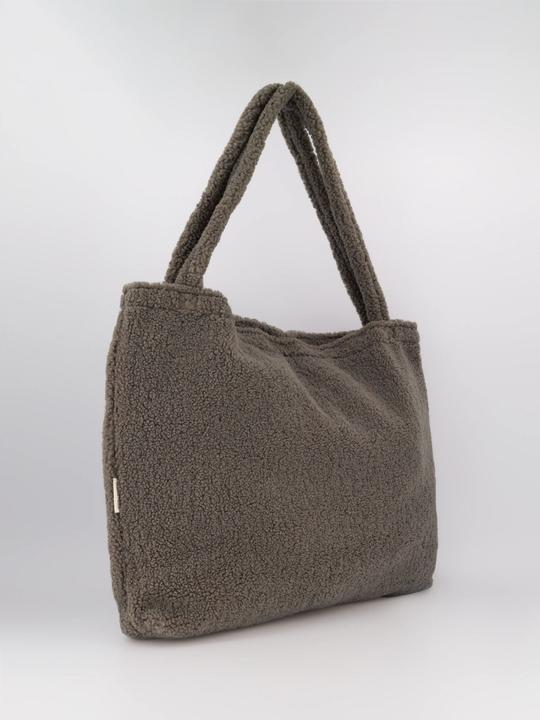 Produktbild Studio Noos Shopper "Teddy Mom Bag" braun