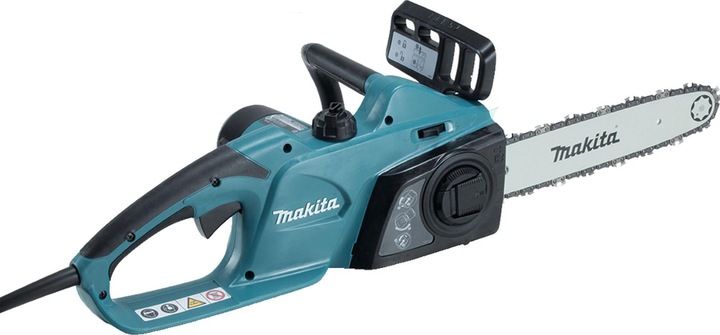 Actual product image Makita Uc3041a (Electric chain saw)