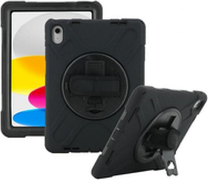 Tablet cases