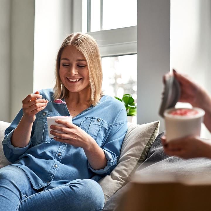 Produktbild Springlane Eisbehälter für Speiseeis (0.4L)