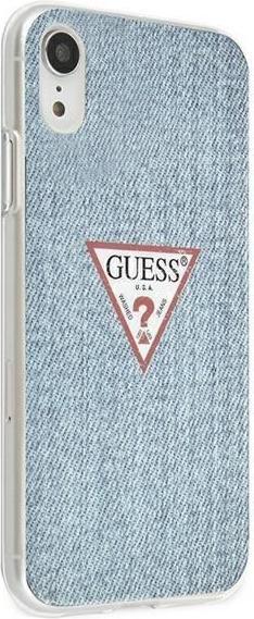 Image du produit Guess Cas (Apple iPhone XR)