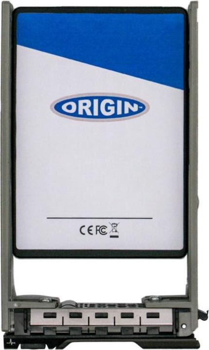 Produktbild Origin Storage DELL-3.84TB/U.2-S16 (3840 GB)