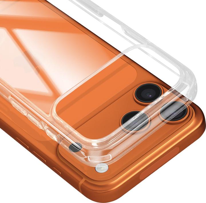 Produktbild Spigen Ultra Hybrid (Apple iPhone 17 Pro Max)