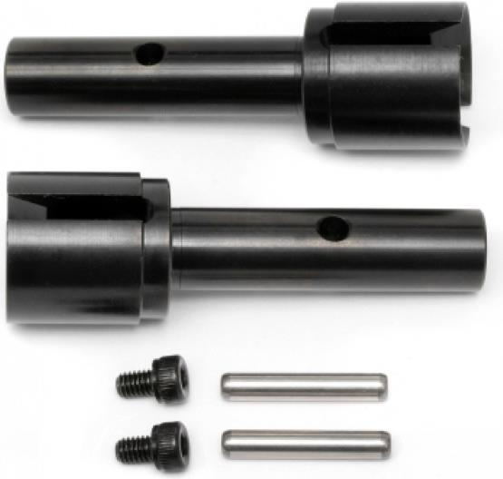 Actual product image HPI Baja 5b Drive Axle 22x68mm (2pcs)
