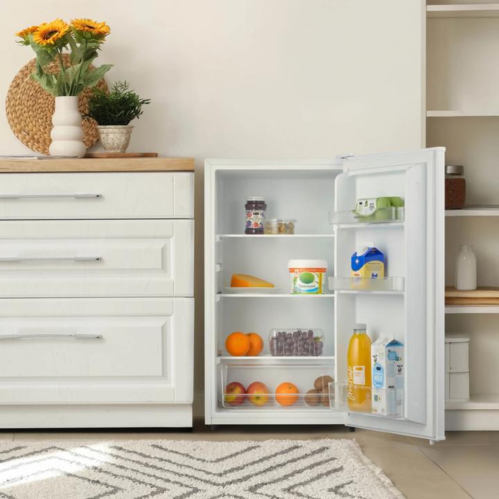 Produktbild Inventum KK471W - Tafelmodel koeler - Vrijstaand - 93 liter - Wit