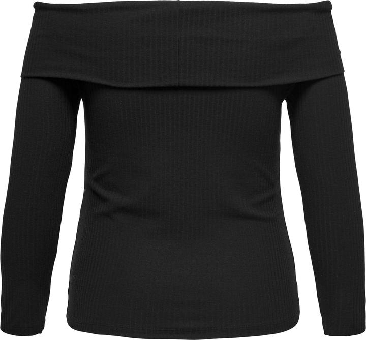 Produktbild Only Normal geschnitten Schulterfrei Top Top (L)