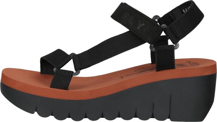 Actual product image Fly London Sandalen (42)