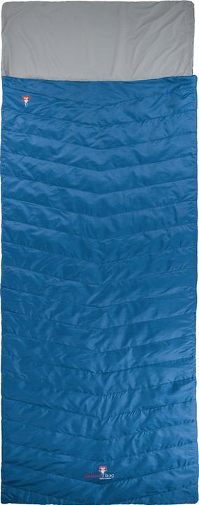 Grüezi Bag Biopod (195 cm)