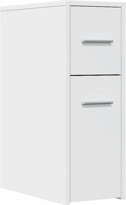 vidaXL Bathroom cabinet (22 x 44 x 61.5 cm)