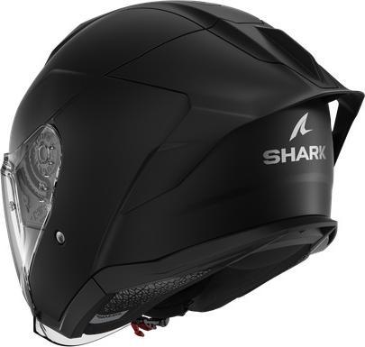 Produktbild Shark Skwal Jet Cup Blank (61 - 62 cm)