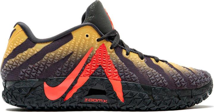 Produktbild Nike Ja 3 Jurassic Park Raptor (45.5)
