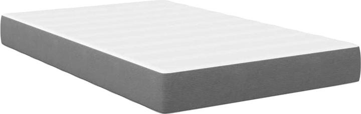 Produktbild vidaXL Bettmatratze (Federkern, 120 x 190 cm)