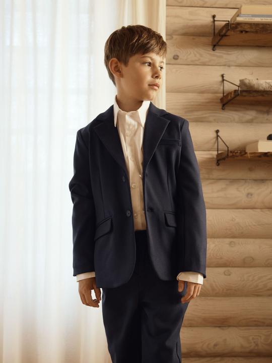 Produktbild Name it Regular Fit Blazer (152)