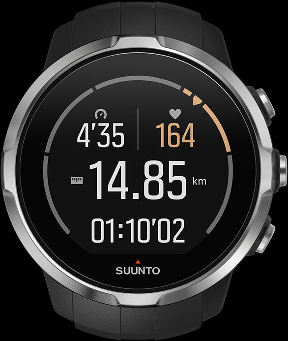 Image du produit Suunto Spartan Sport (50 mm)