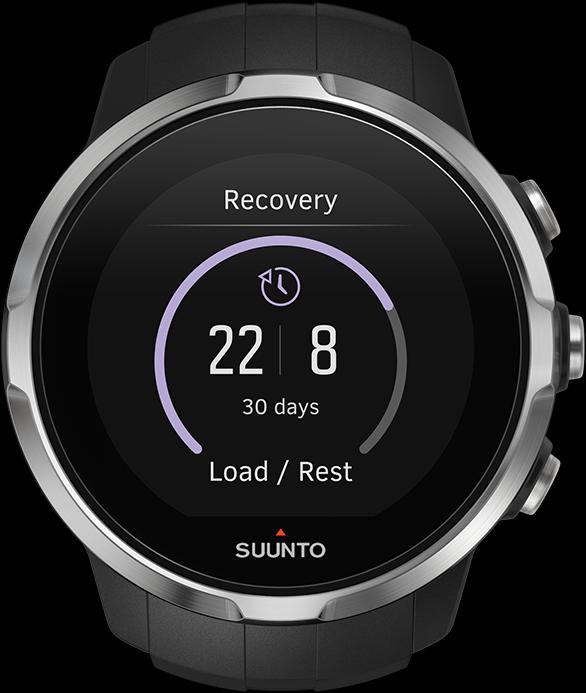 Image du produit Suunto Spartan Sport (50 mm)