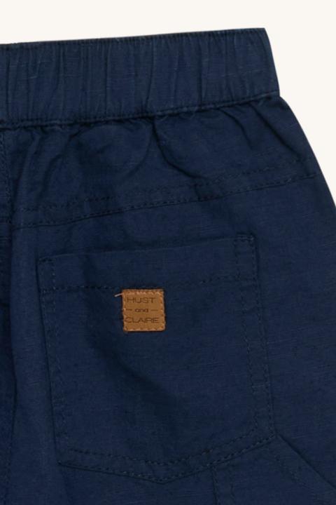 Actual product image Hust and Claire Babyboy trousers HCTure (68)
