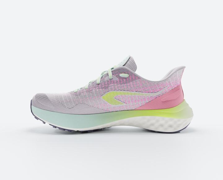 Image du produit Kiprun Chaussures de running Enfant - K500 FAST rose lilas (35)