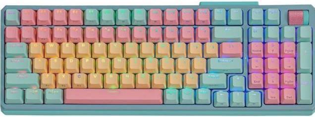 Produktbild Cooler Master MK770 (IT, Kabellos, Kabelgebunden)