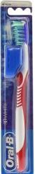 Actual product image Oral-B White & Cool 40 Medium Toothbrush (Medium)