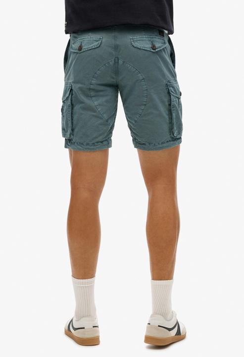 Image du produit Superdry Short léger Parachute (28)