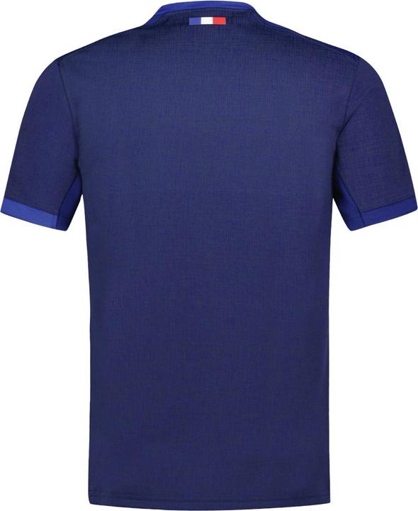 Image du produit Le Coq Sportif aillot replica doicile xv de france 2023/24 (M)
