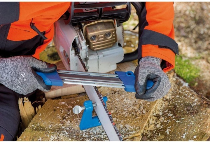 Produktbild Pferd Kettensägeschärfgerät CHAIN SHARP CSX40 (315 mm)