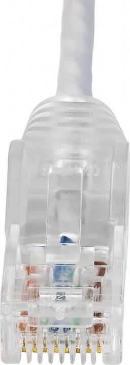 Actual product image StarTech .com 1 m Cat6 cable (U/UTP, CAT6, 1 m)