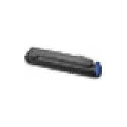 Thumbnail - OKI, Toner, 44469803 (BK)