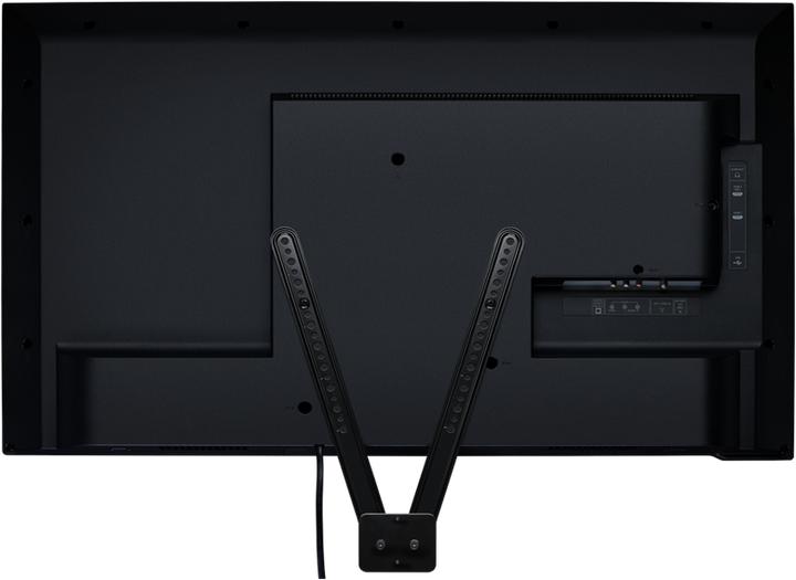 Immagine prodotto Logitech MeetUp del supporto TV