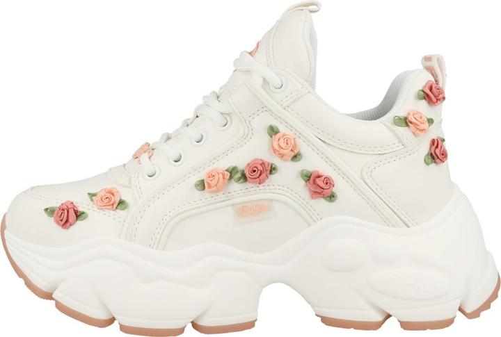 Actual product image Buffalo Binary Rose 2.0 (42)