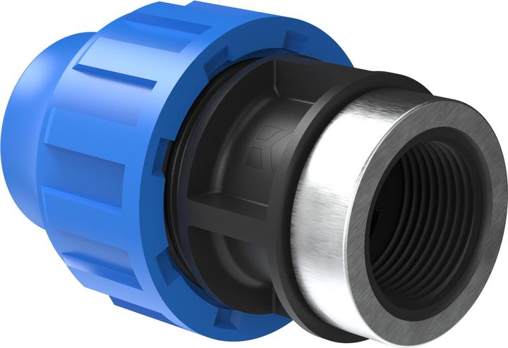 Image du produit Kirchhoff PP Übergangsstück